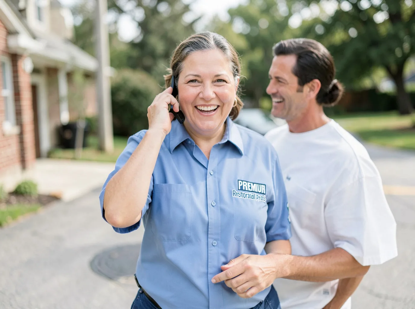 Water Damage Restoration Snyder, OK FAQs